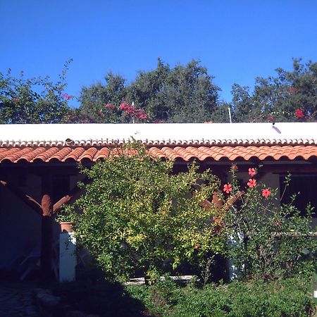 Finca El Abuelo Барбате Екстериор снимка