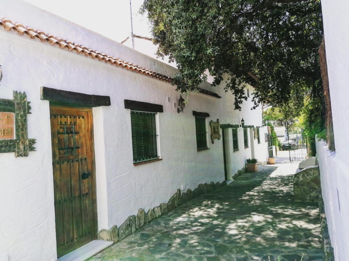 Finca El Abuelo Барбате Екстериор снимка