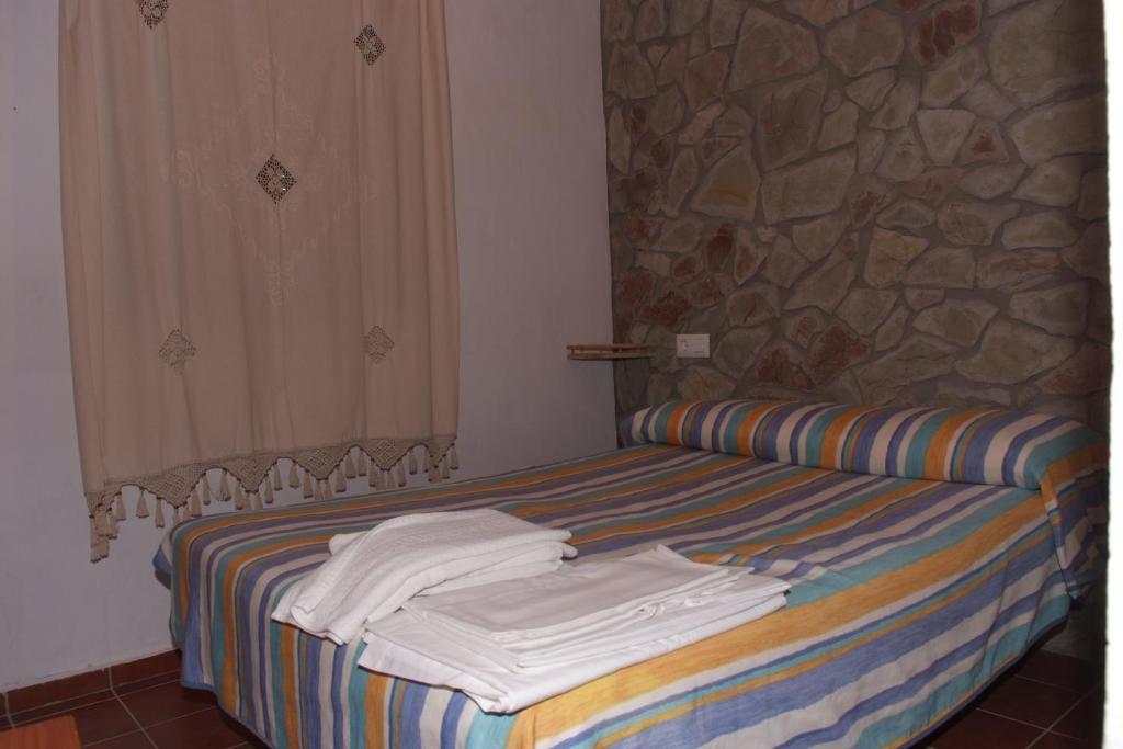 Finca El Abuelo Барбате Стая снимка
