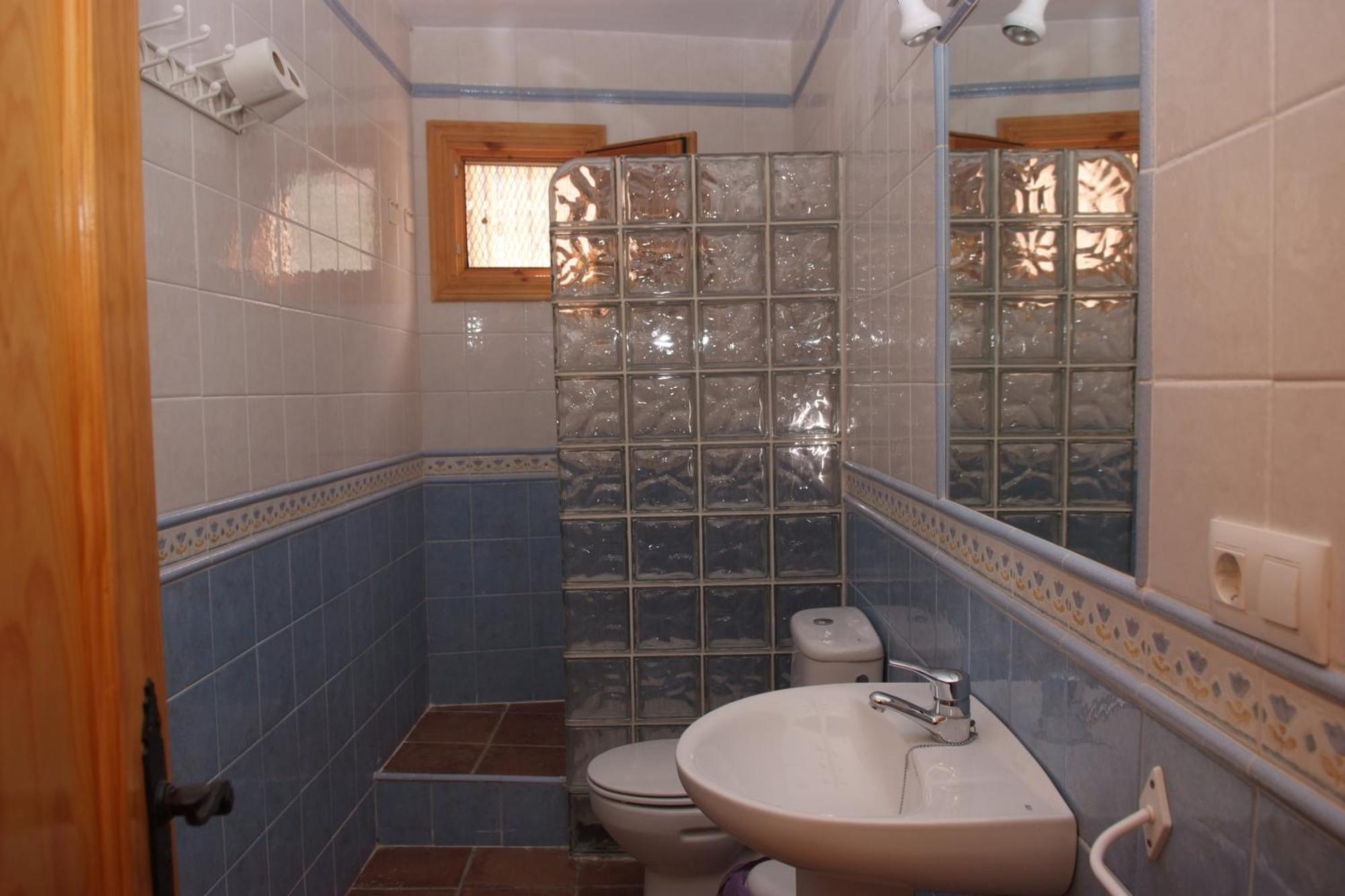 Finca El Abuelo Барбате Екстериор снимка