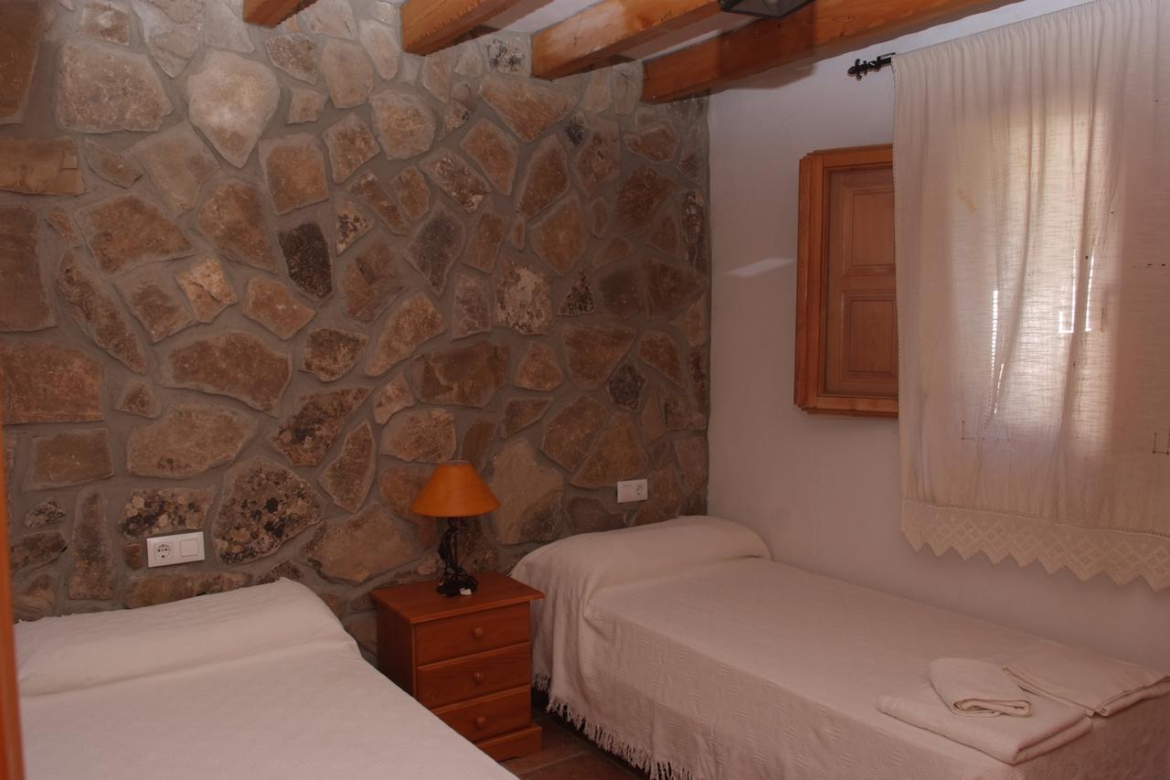 Finca El Abuelo Барбате Екстериор снимка