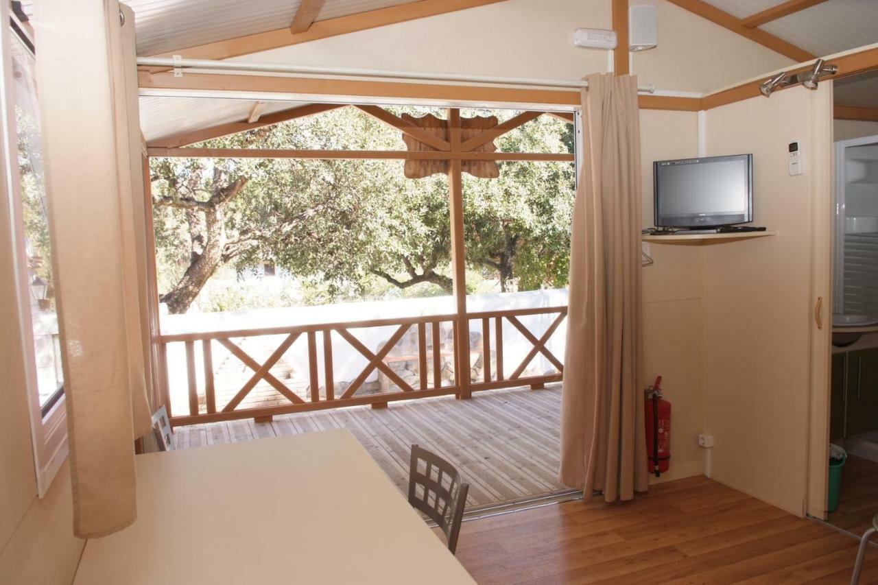 Finca El Abuelo Барбате Екстериор снимка