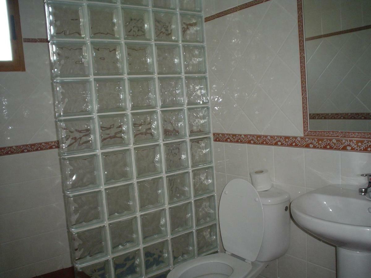 Finca El Abuelo Барбате Екстериор снимка